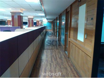 Commercial Office Space for Rent in Hyderabad